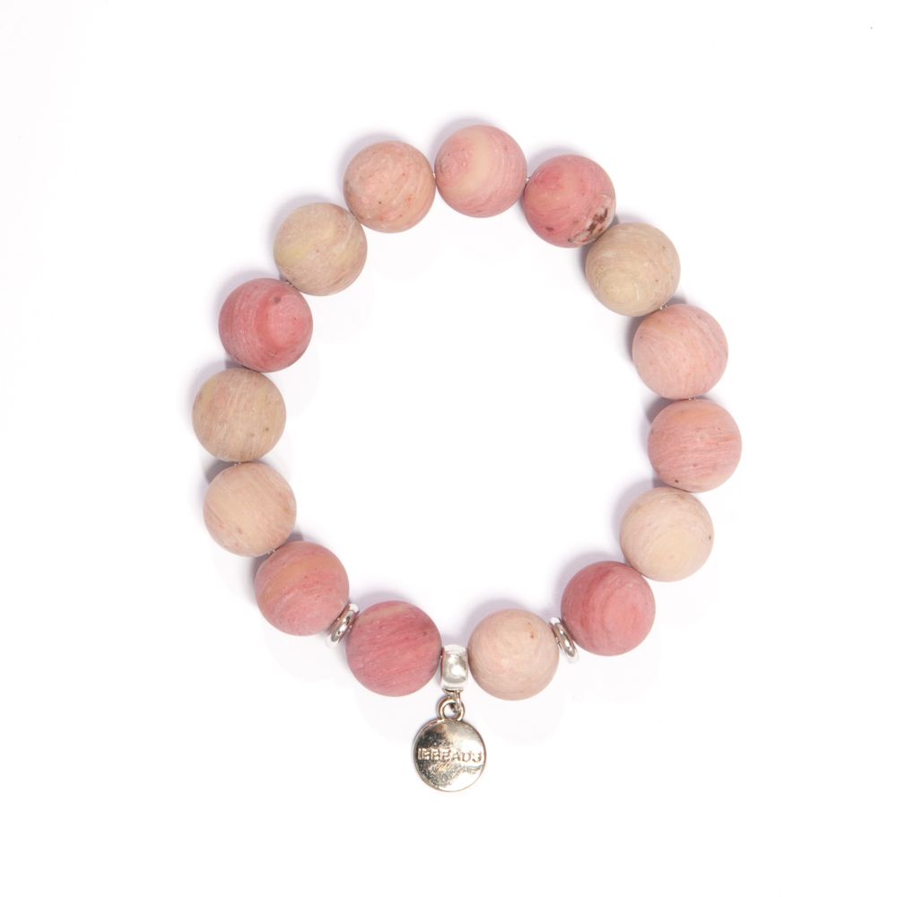 MATTE RHODOCHROSITE