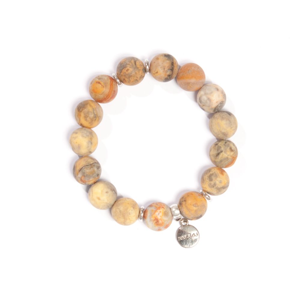 CRAZY LACE AGATE